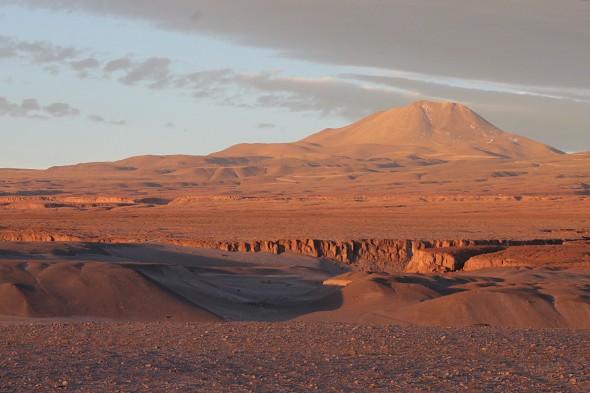 Chile Adventure Guide: Three Adventures of a Lifetime