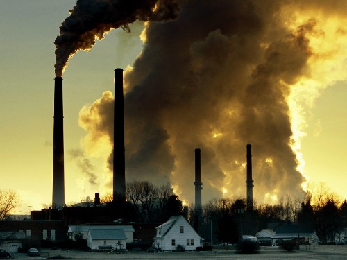 Air Pollution