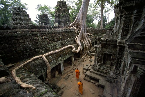 Angkor
