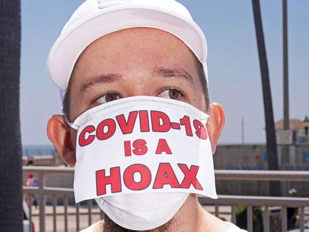 Who will get the COVID-19 vaccine first? Plus more updates on the pandemic.