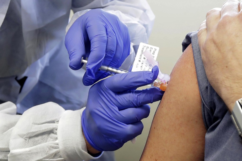 How to Stop the Virus From Winning