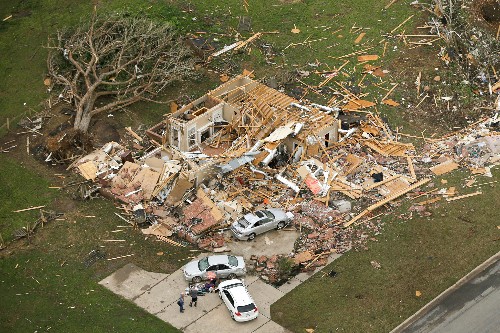 How Scientists Hope to Improve Tornado Forecasting