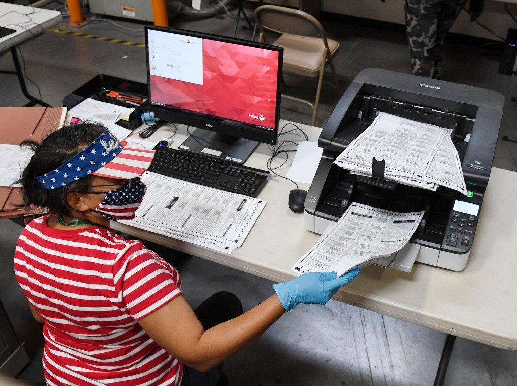 Elections and voting rights in the United States, explained