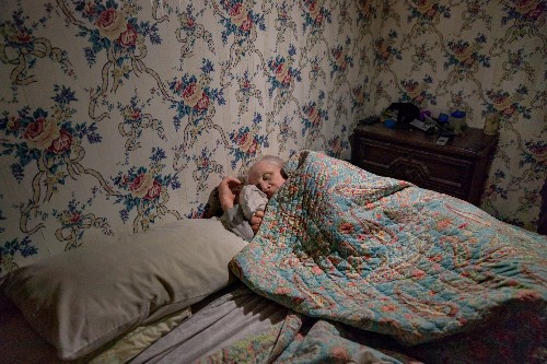 While We Sleep, Our Mind Goes on an Amazing Journey