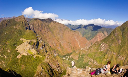 Top 10: Photos: World's Best Picnic Spots