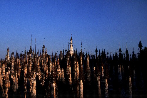 Photographer Aaron Huey's Favorite Places to Photograph
