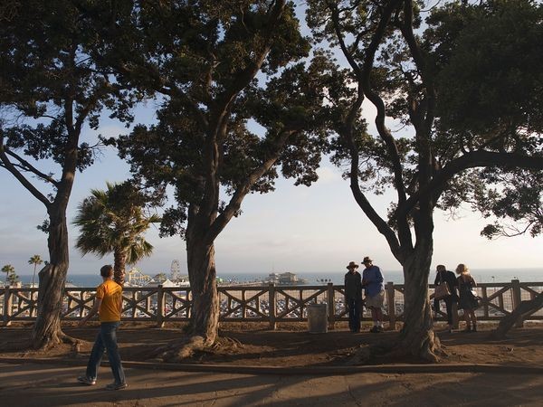 Road Trip: Los Angeles