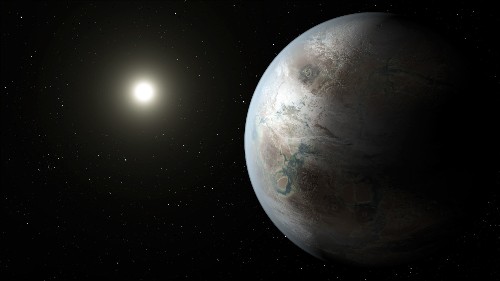 Space Archaeologists Search For Dead Alien Civilizations