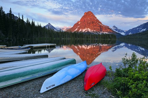 Best of Montana Year-Round: Nature and Wildlife