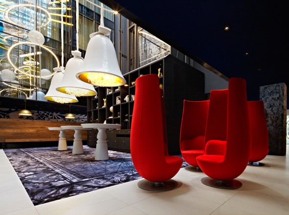 Amsterdam’s Hotel Gems