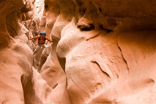 19 Thrilling Trails Guaranteed to Make Your Heart Race