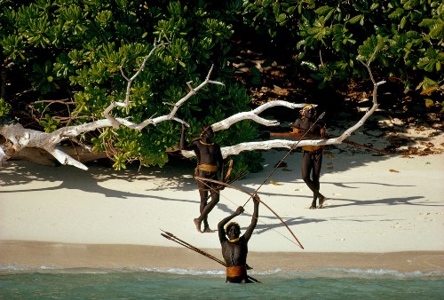 Death of American missionary could put this indigenous tribe's survival at risk