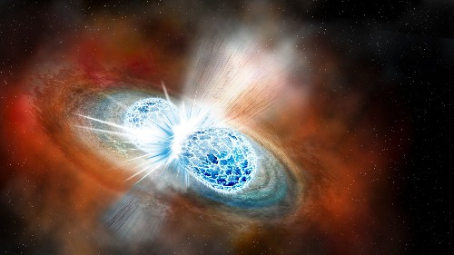 These are the top 20 scientific discoveries of the decade