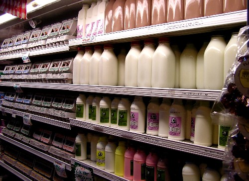 Counting Calories? You Might Not Want to Trust Food Labels