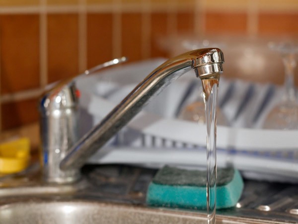 Water Conservation Tips