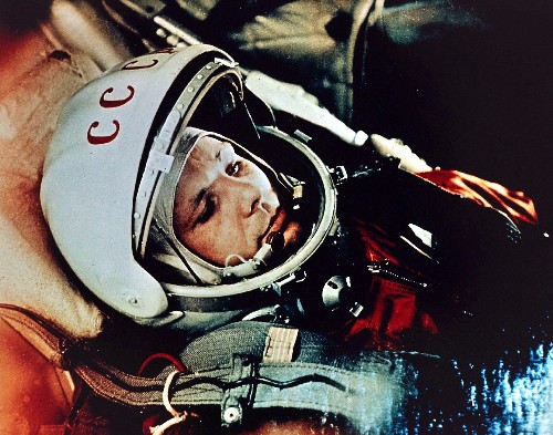 5 Changes in Space Travel Since Yuri Gagarin's Flight