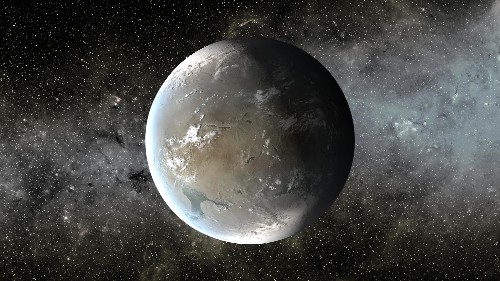 This Year's Biggest Discoveries in Science