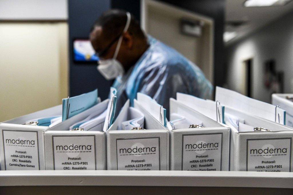 Covid-19 updates: Why Moderna may have an edge in the vaccine race