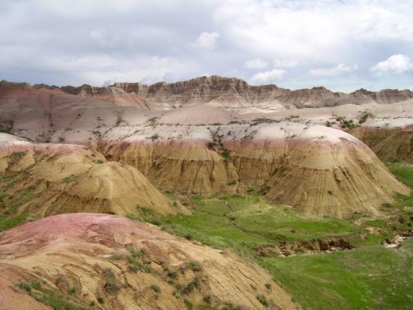 Road Trip: The Black Hills of South Dakota
