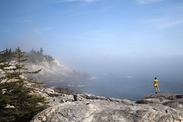 Reader Recs: Favorite National Parks in the U.S.