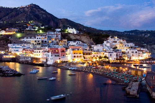 The Incredible Italian Island You've Never Heard Of