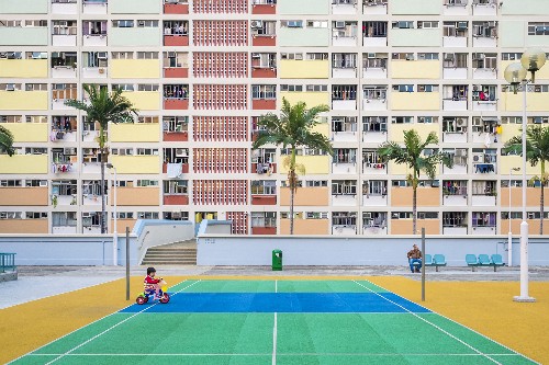 Discover Why Hong Kong Is Asia’s Melting Pot