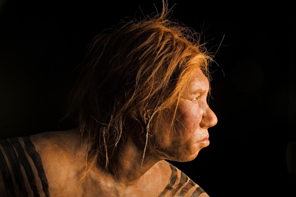 You may have more Neanderthal DNA than you think