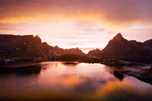 Best Summer Trips 2014