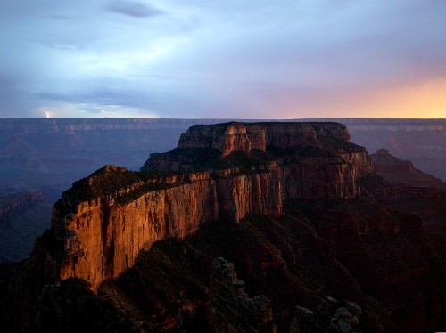 Top 10 Landmarks in U.S. National Parks