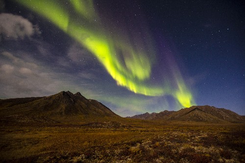 Whitehorse: Exploring Yukon's Capital City