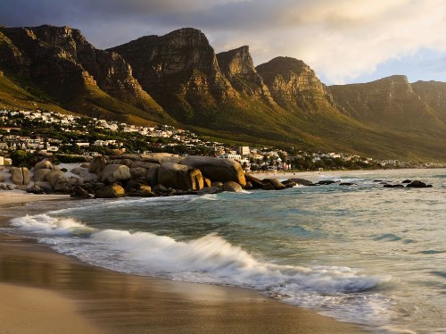 Free Things to Do in Cape Town