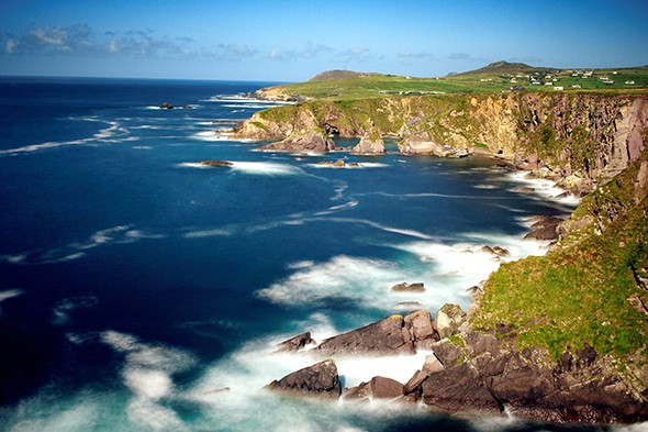 Five Trips That Changed My Life