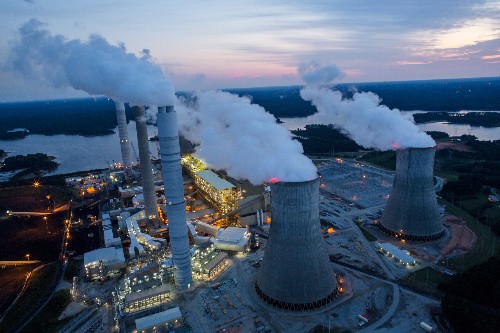 A running list of how President Trump is changing environmental policy