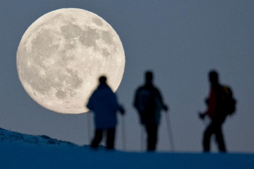 Winter solstice 2019 explained: When and why it happens
