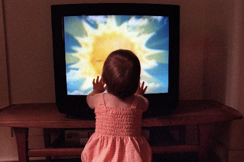Your Baby’s Brain Holds the Key to Solving Society’s Problems