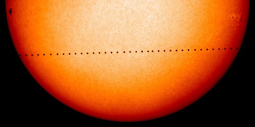 Top 6 Must-See Sky Events for 2016