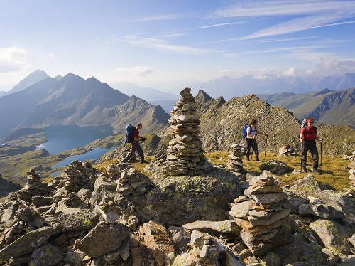 World's Best Hikes: New Trails for a New Year