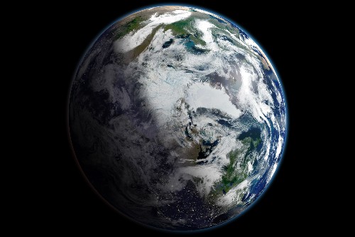 11 Ways to See How Climate Change Is Imperiling the Arctic