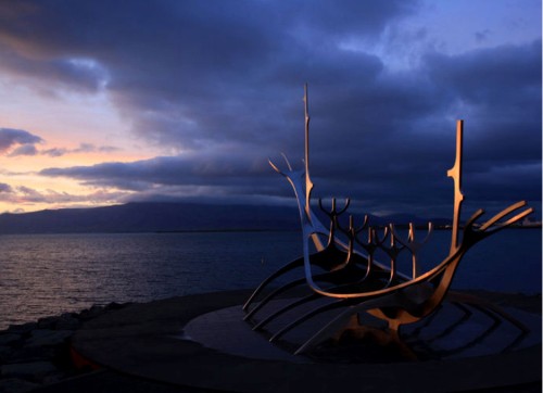 Katie’s Reykjavik