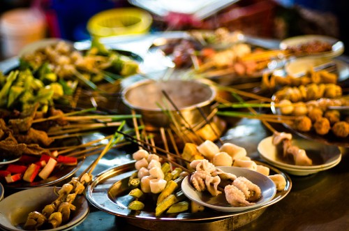 Your Food Photos: Asia