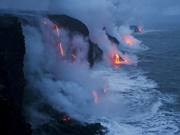 Road Trip: The Big Island of Hawaii