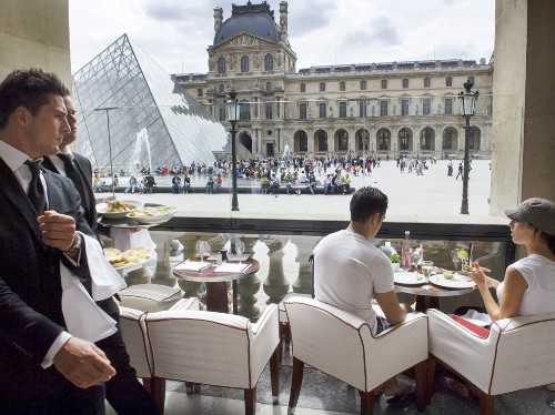 Sights and Bites: What to Eat While Touring Paris, France