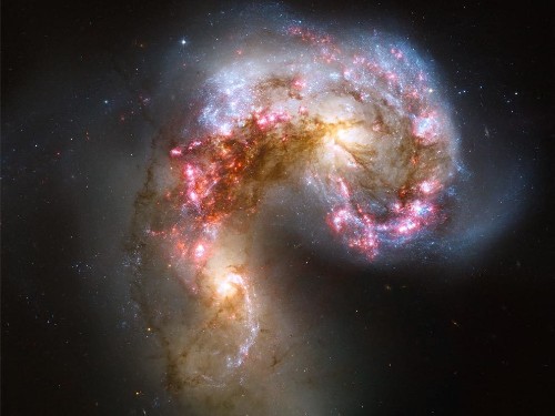 Galaxies