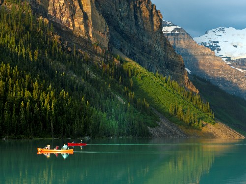 Top 10 Adventure Trips