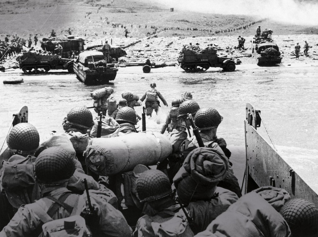 World War II: 75 Years Later