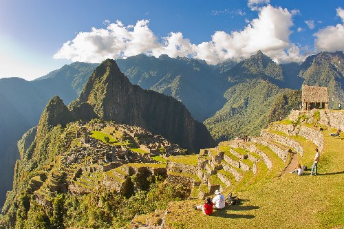 Discover the Mysteries of Machu Picchu