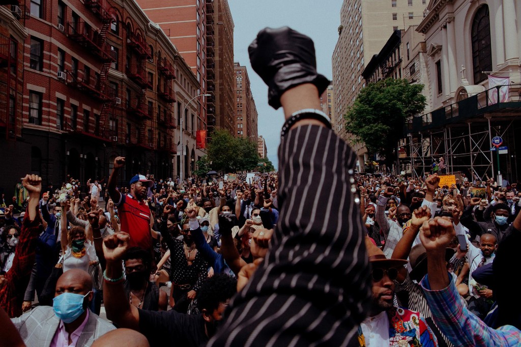 Understanding America's History of Protesting for Racial Justice