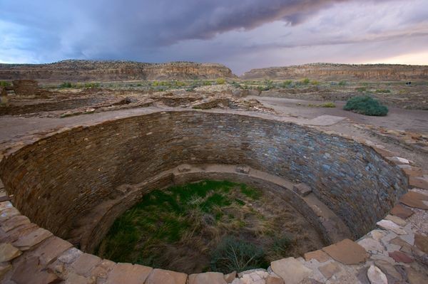 Top 10 Underappreciated Parks