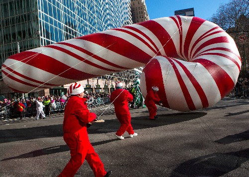 The Sweet and Sticky Story of Candy Canes