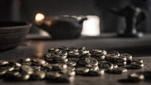 The Journey of Humankind: How Money Made Us Modern